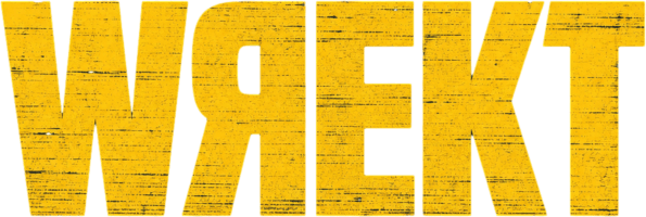 Wrekt