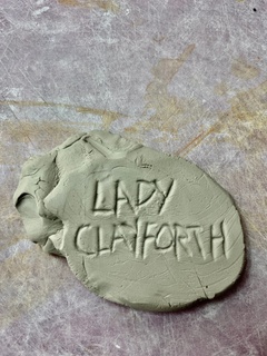 Lady Clayforth