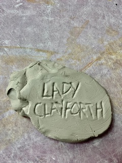 Lady Clayforth