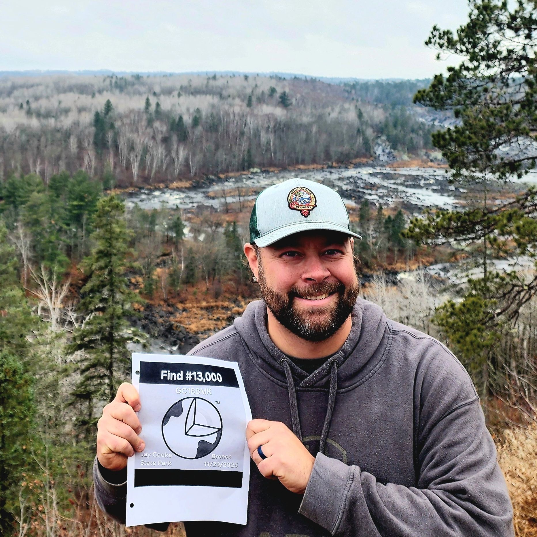 7000 Milestone Finds Geocahing Patch Écusson Gefundene Caches 7000 Milestone Finds Geocahing Patch Écusson Gefundene Caches