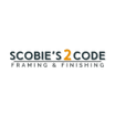 Scobie’s 2 Code Framing & Finishing