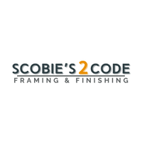 Scobie’s 2 Code Framing & Finishing