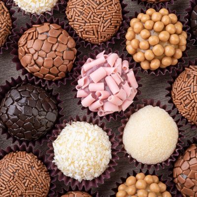 docinhos para festa
