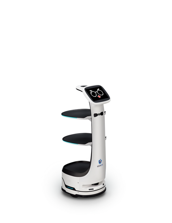 E-Pro Bot- Service Robots - T8