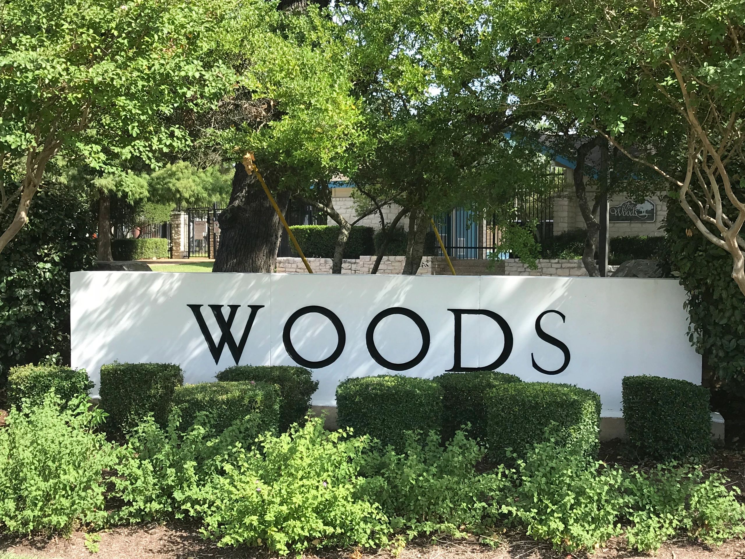 The Woods HOA Inc.