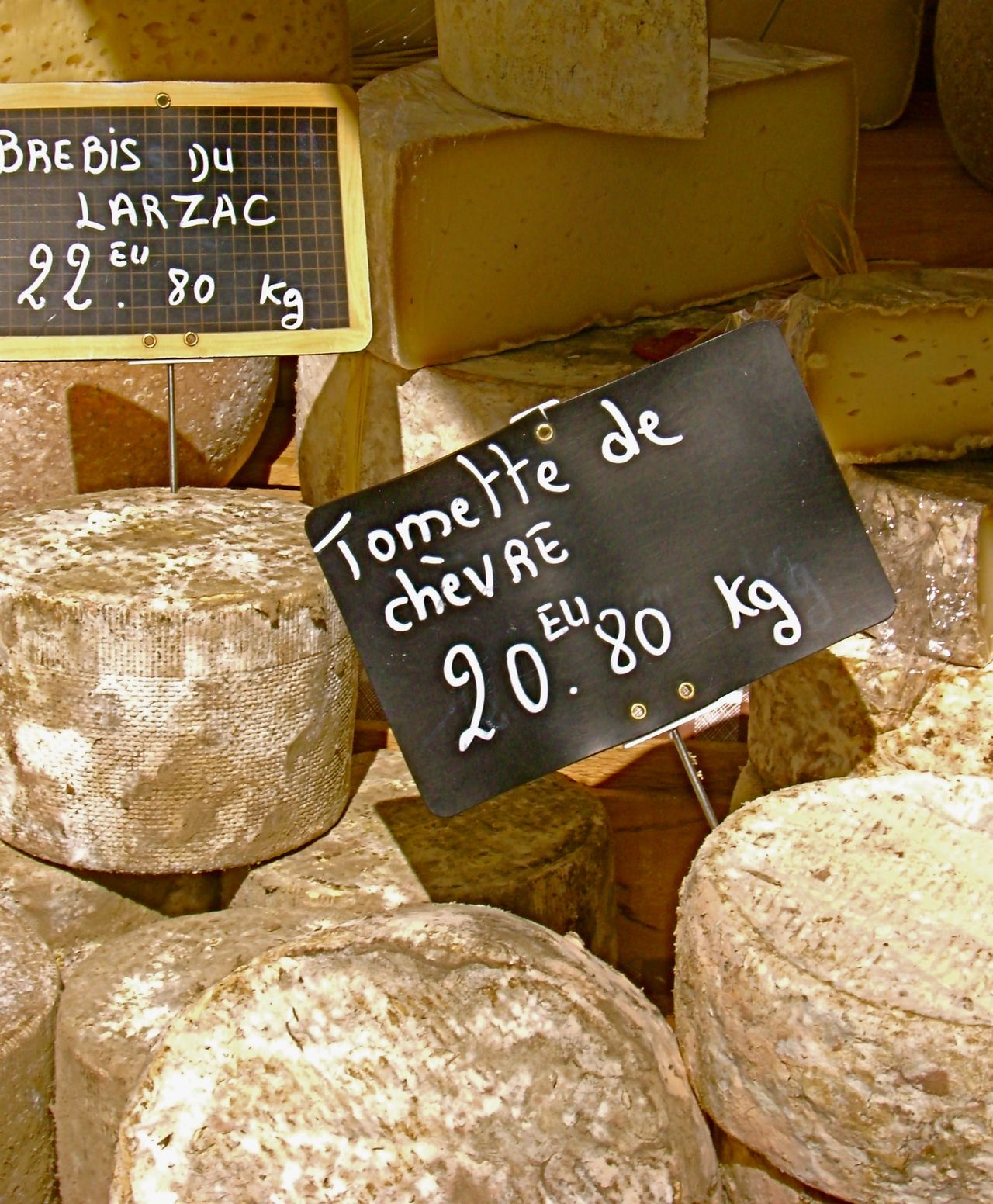 One night I googled "cycling trips in France" and managed to find and book a trip during a time when my parents would be in Paris. It cost like $7000 for 5 days, which seemed totally reasonable. I managed to take about 15 minutes to think logically before clicking "Register" And I say I'm not impulsive.