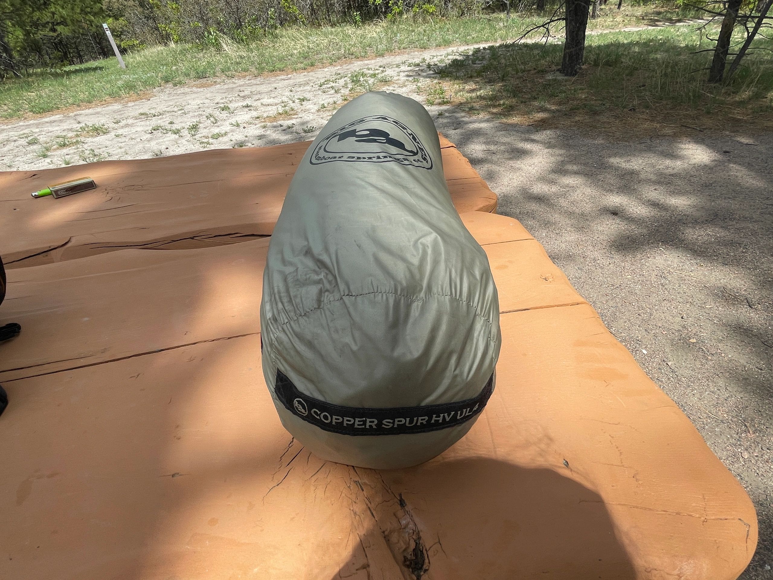 The Best Backpacking Gear 2022