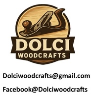 Dolci woodcrafts