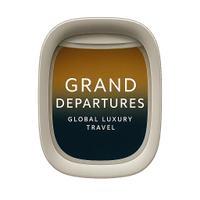 Grand Departures