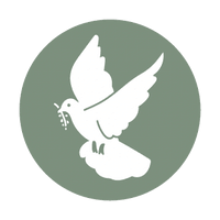 White Dove Outpouring website