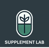 Supplement Lab UK