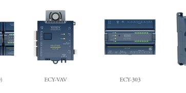 Distech Controls 