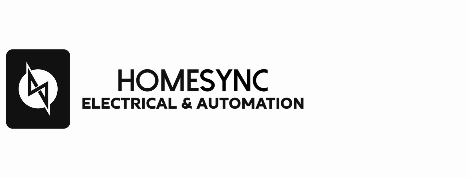 HomeSync Electrical, Home Automation