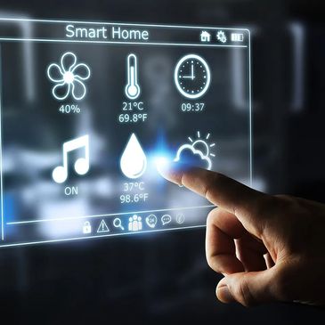 Smart Home