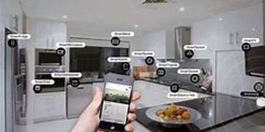 Smart Appliances