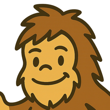 Stop the squatch game