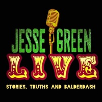 Jesse Green Live