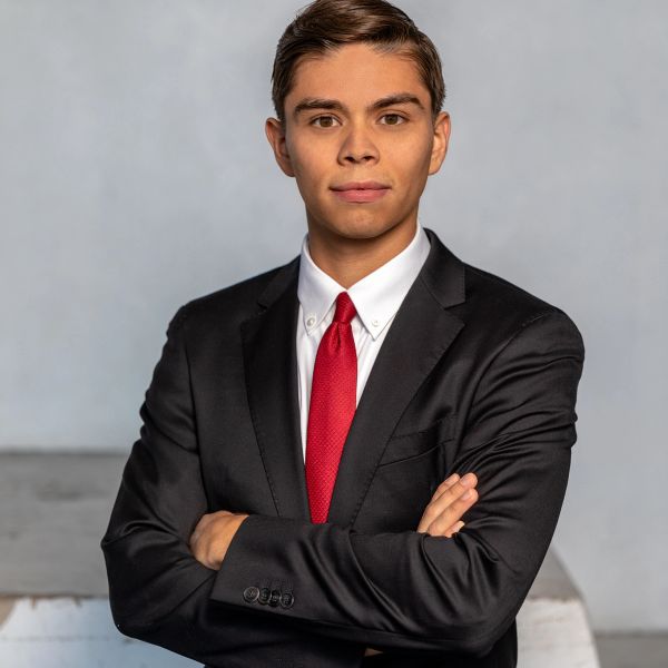 Josue, Founder