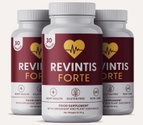 Reventis Forte Blood Health Gummies NL BE