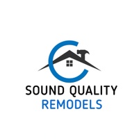 Licensed. Bonded. Insured. LIC # SOUNDQR785NR