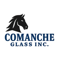 Comanche Glass