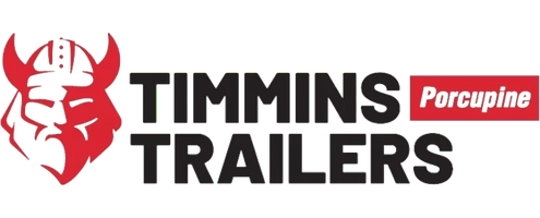 Timmins Porcupine Trailers