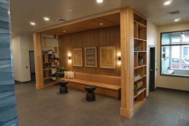 Hillside Park Apartments