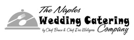 Naples Wedding Catering