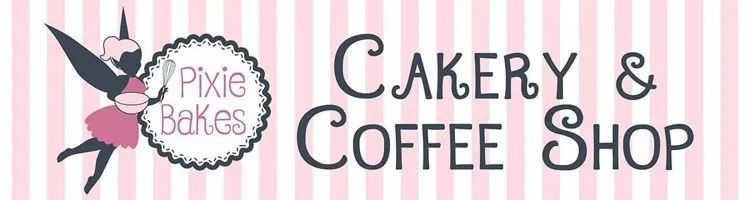 Pixie Bakes Cakery and Coffee Shop