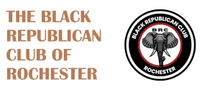 Black republican club of rochester