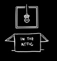 In The Attic