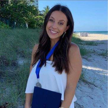 Emma Greco, School Psychologist