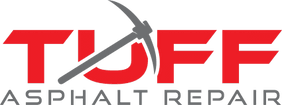 Tuff Asphalt Repair