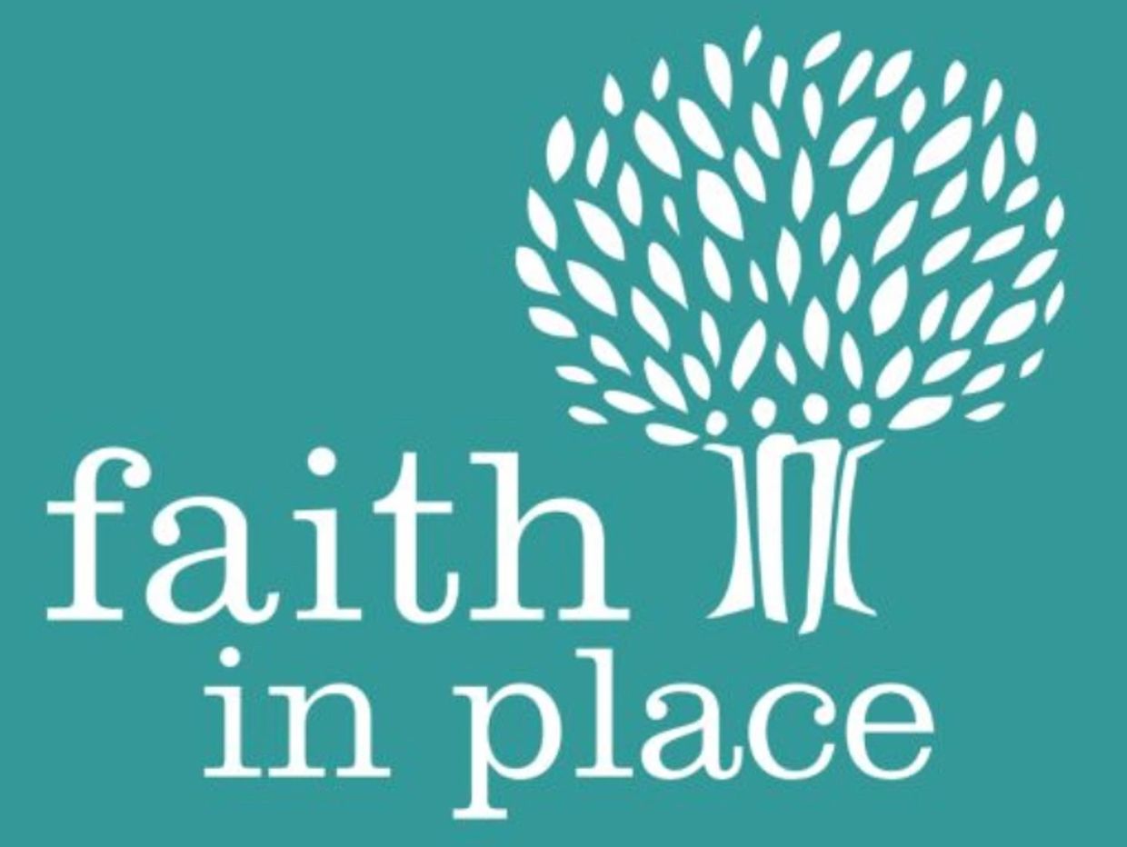 Faith in Place Logo