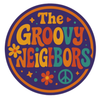 The Groovy Neighbors