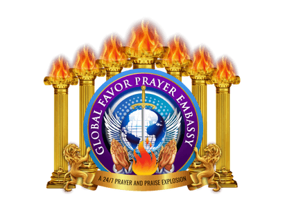 Global Favor Prayer Embassy
