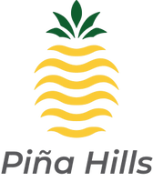 Pina Hills
