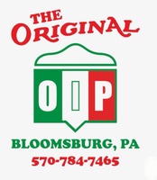 Original Italian Pizza Bloomsburg