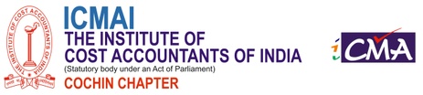 The Institute of Cost Accountants of India, Cochin Chapter