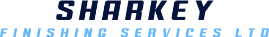 Sharkey Finishing Services