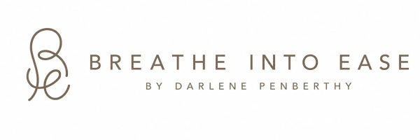 Breathe Into Ease 
by Darlene Penberthy