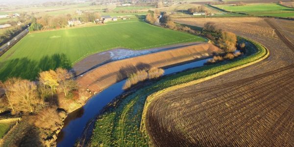 Erosion Control