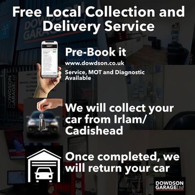 Free Local Collection