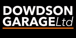 Dowdson Garage Ltd