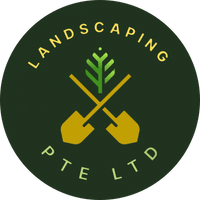 Landscaping Pte Ltd