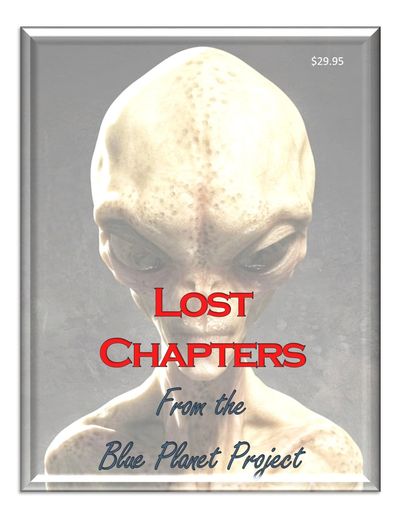 Blue Planet Lost Chapters Book