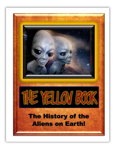 The Aliens Yellow Book