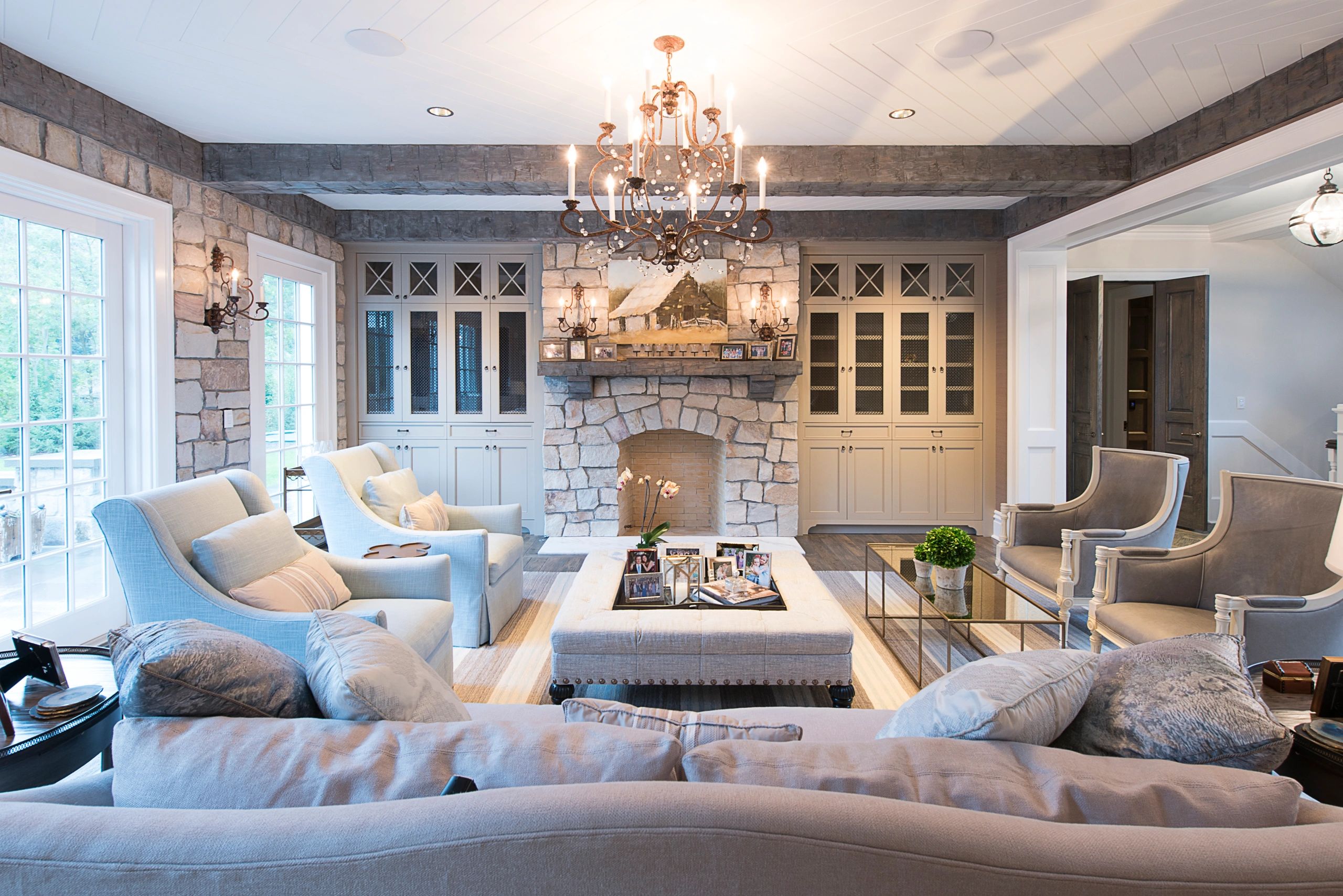 Contact | McQueen Building Company