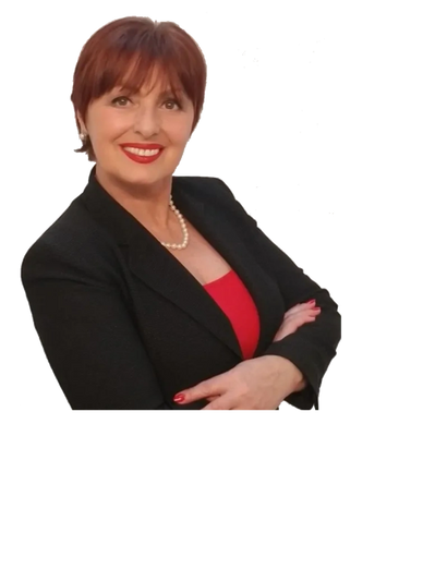 Carmen Mitulescu
Managing Broker/ Owner
