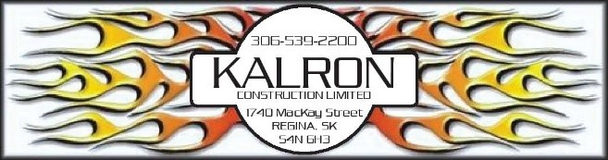 Kalron Construction Ltd
